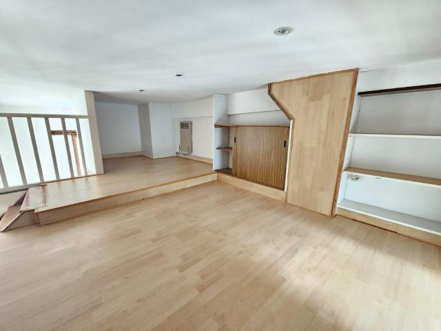 Bel appartement hypercentre, au calme
