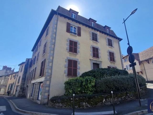 Bel appartement idéalement situé