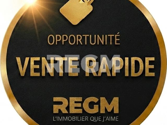 Bel Appartement ? OPPORTUNITÉ UNIQUE: Coup de Cœur pour ce 74m2 Très Lumineux ! Vente Rapide