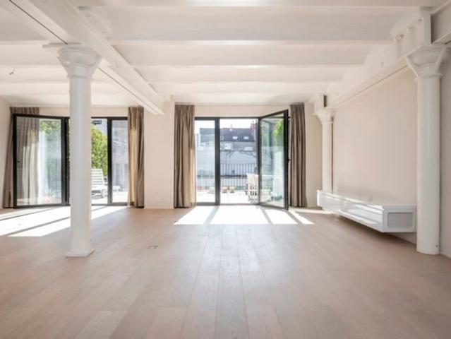 Bel appartement loft proche du MAS