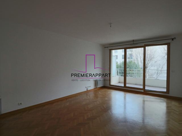 Bel Appartement Lumineux