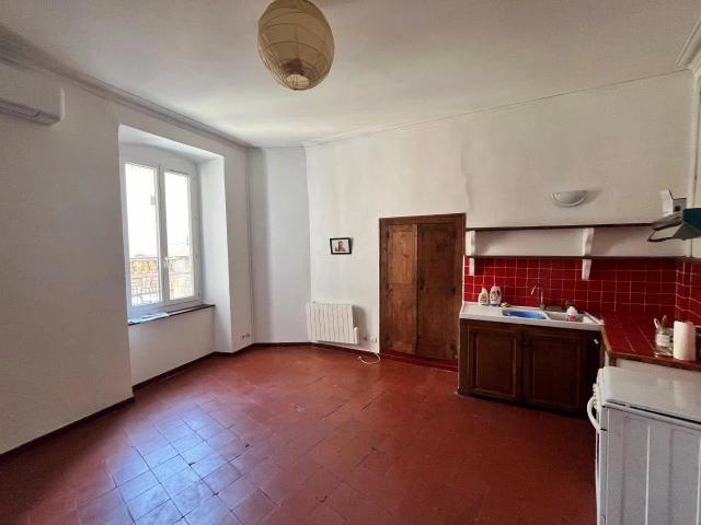 Bel appartement lumineux