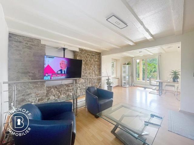 BEL APPARTEMENT LUMINEUX