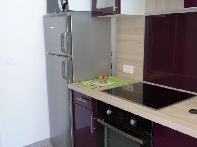 Bel appartement lumineux 90m² Frontignan La Peyrade