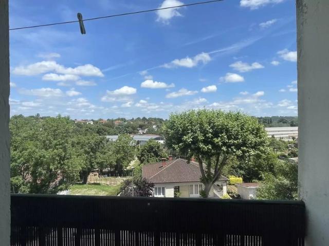 Bel appartement lumineux à Vic Fezensac