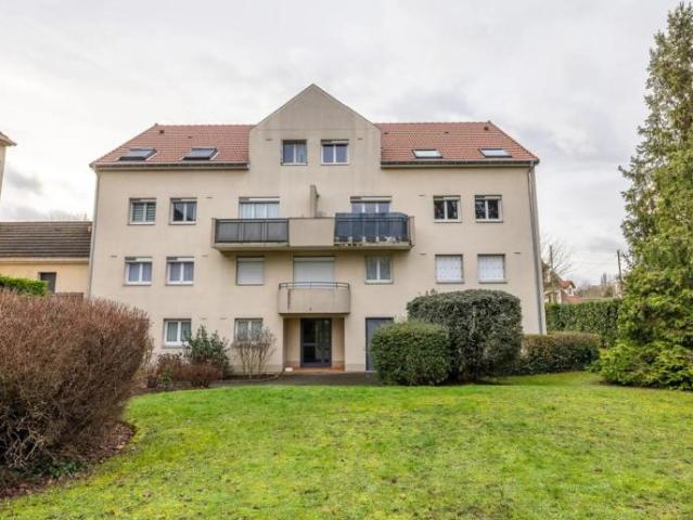 Bel appartement lumineux à Chilly Mazarin