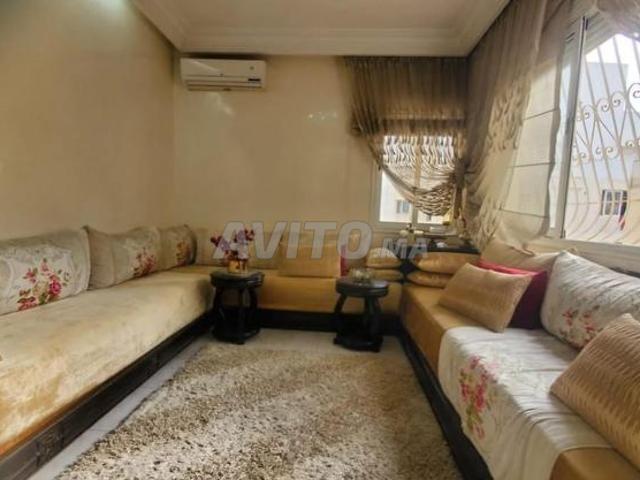 Bel appartement lumineux au cœur de Bourgogne casa