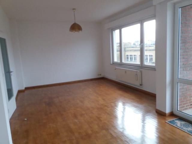 Bel appartement lumineux avec garage