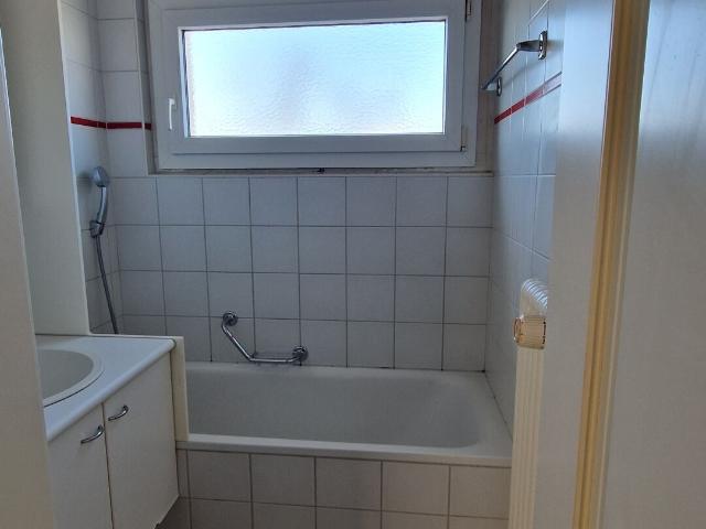 Bel appartement lumineux de 3.5 pièces | dreamo. Ch
