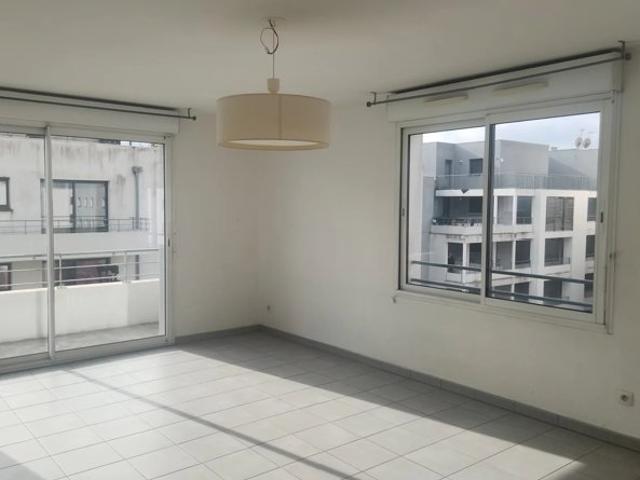 Bel appartement lumineux de 68 m² à Toulouse Montaudran