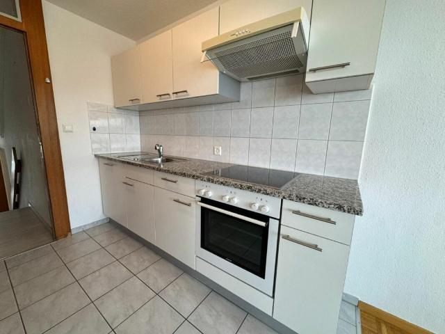 Bel appartement moderne 4.5 ZWG maintenant à louer | dreamo. Ch