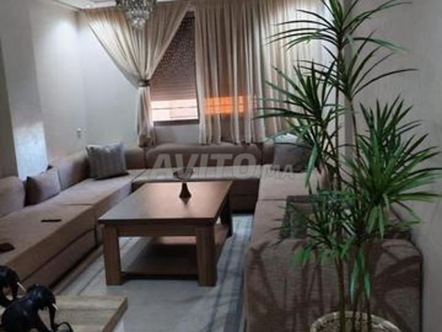 Bel appartement moderne à louer à Charaf