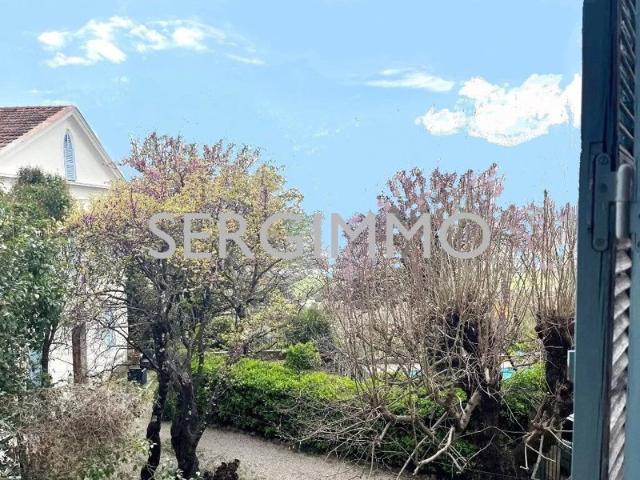 Bel appartement Montauroux 2 pièce s 40 m2 expo et vue