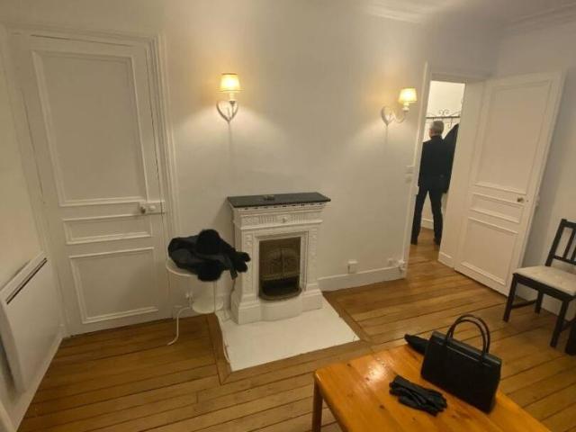 Bel appartement meublé au centre de Nantes