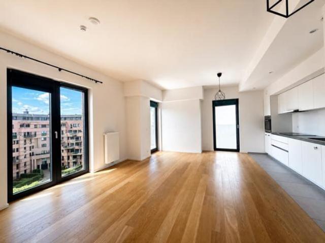 Bel appartement meublé avec terrasse