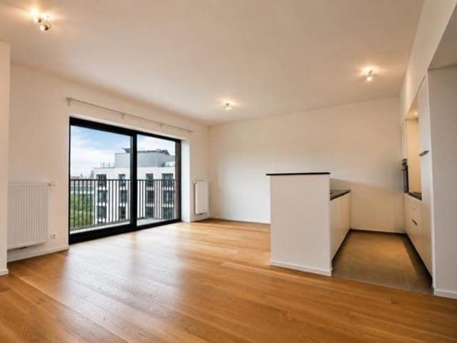 Bel appartement meublé avec terrasse