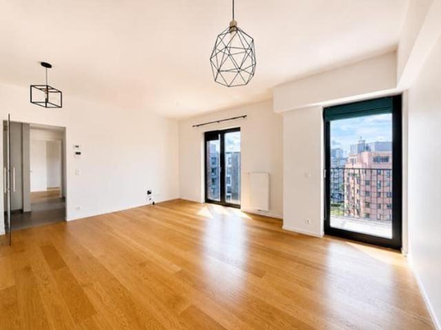 Bel appartement meublé avec terrasse