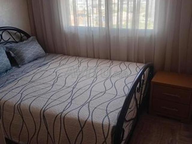 Bel appartement meublé à Californie