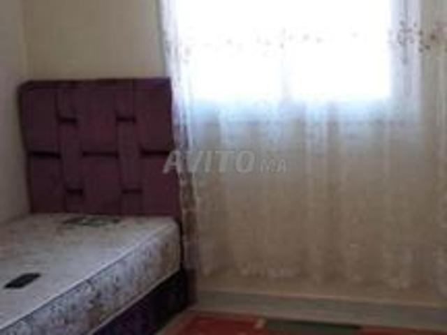 Bel appartement meublé à louer mensuellement
