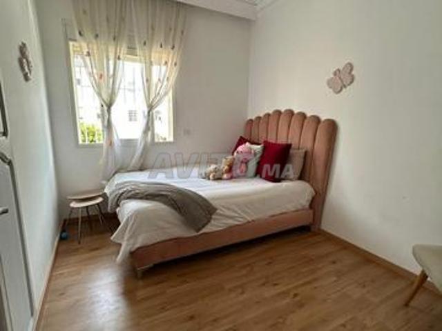 Bel Appartement meublé à Rabat
