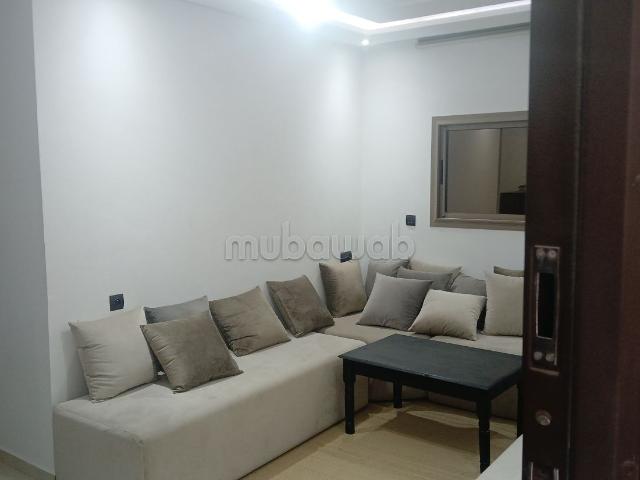 Bel appartement meublé Agadir