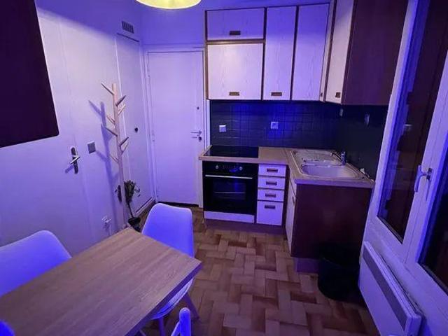Bel appartement meublé Arcueil 94