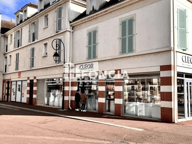 Bel appartement meublé en plein cœur de Dreux 28100