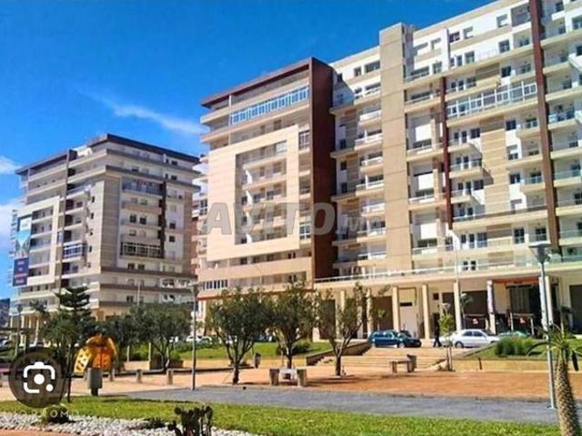 Bel appartement meublé Islane