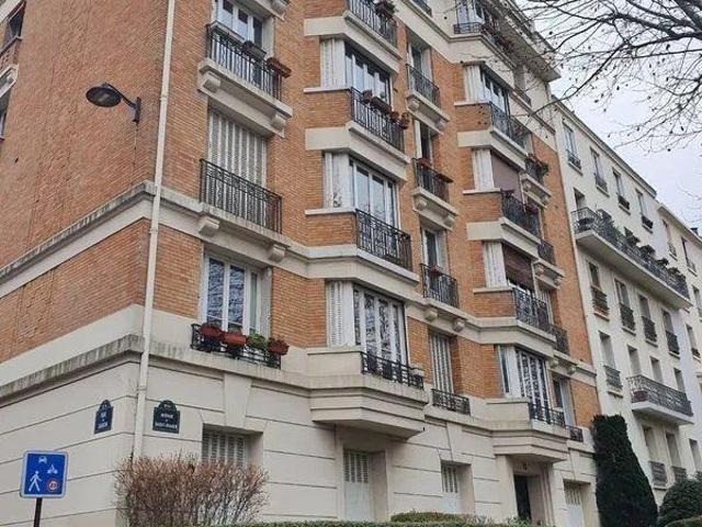 Bel appartement meublé 66m² lumineux exposé sud