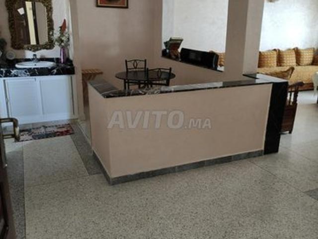 Bel appartement Meknès bonne affaire