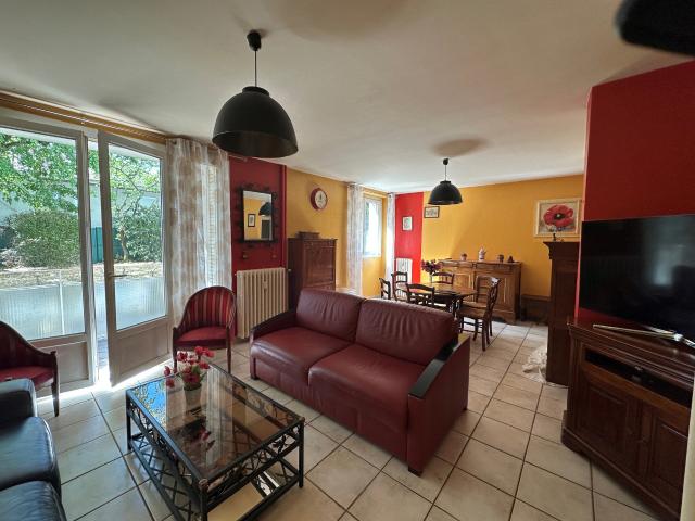Bel Appartement Mirande