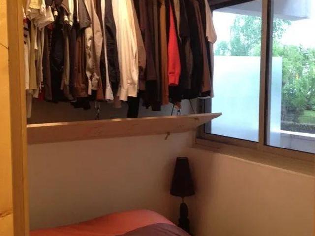 Bel appartement Nancy meublé de 30m²