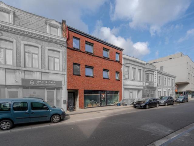 Bel appartement neuf 2 chambres