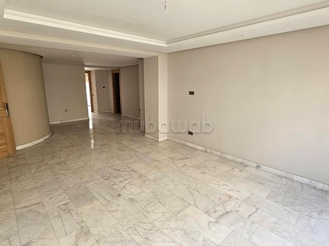 Bel appartement neuf 2CH 95 m2 aux princesses