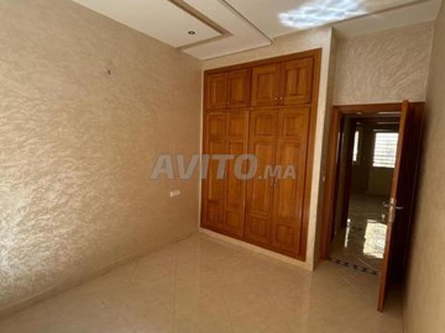 Bel Appartement Neuf à Route Ain Chqef – Fès
