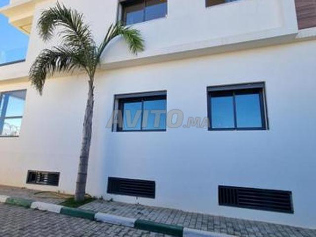 Bel appartement neuf à vendre