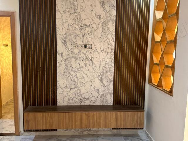 Bel appartement neuf avec subvention