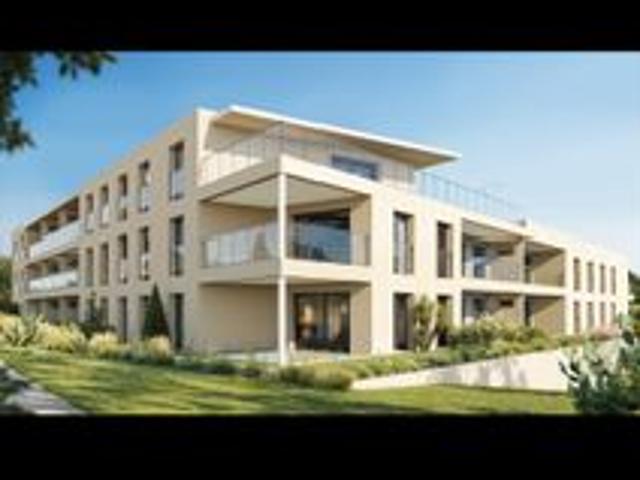 Bel appartement neuf calvi t2