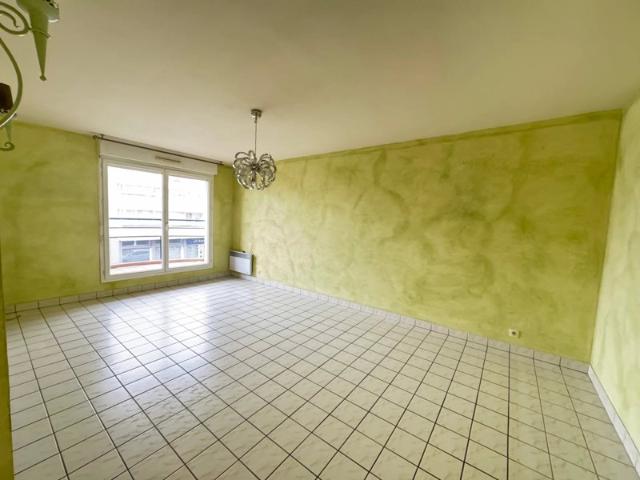 EXCLUSIVITE Bel APPARTEMENT SOTTEVILLE LES ROUEN