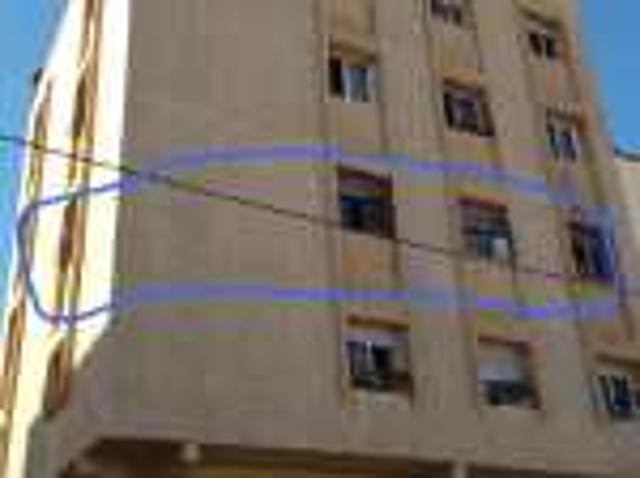 Venteappartement