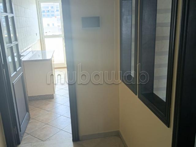 Bel appartement sans vis à 2 pas de Lyautey