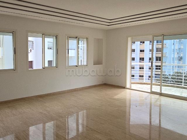 Bel appartement sans vis a vis Gauthier