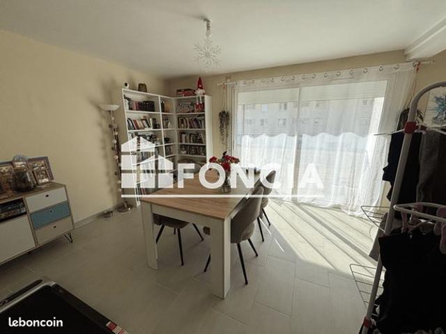 Bel appartement secteur avenue de la Rochelle