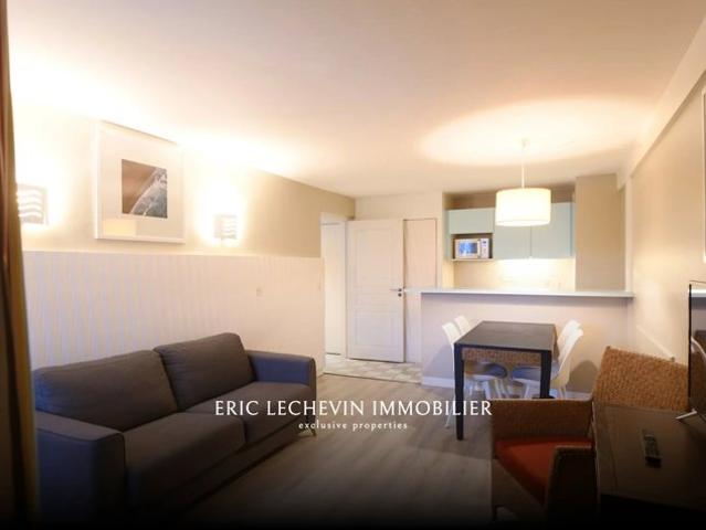 Bel appartement secteur Canche