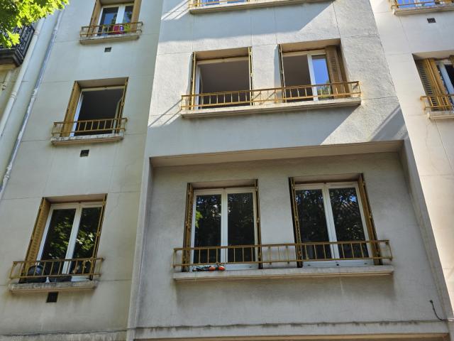 Bel appartement secteur entre lycée et Delille