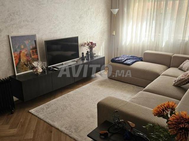 Bel appartement Sidi Maarouf