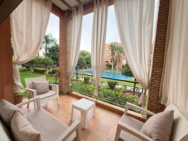 Bel appartement spacieux à vendre