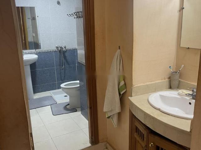 Bel Appartement & Spacieux à Vendre à Fès