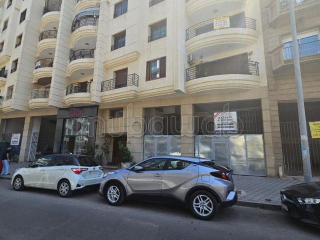 Bel appartement spacieux de 159 m²