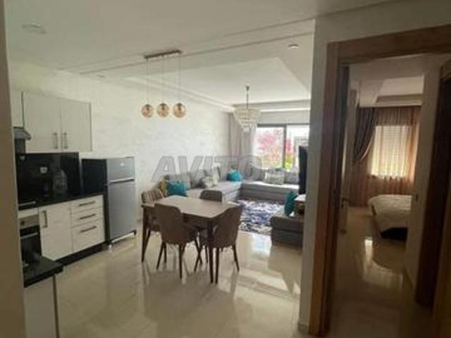 Bel appartement studio à louer